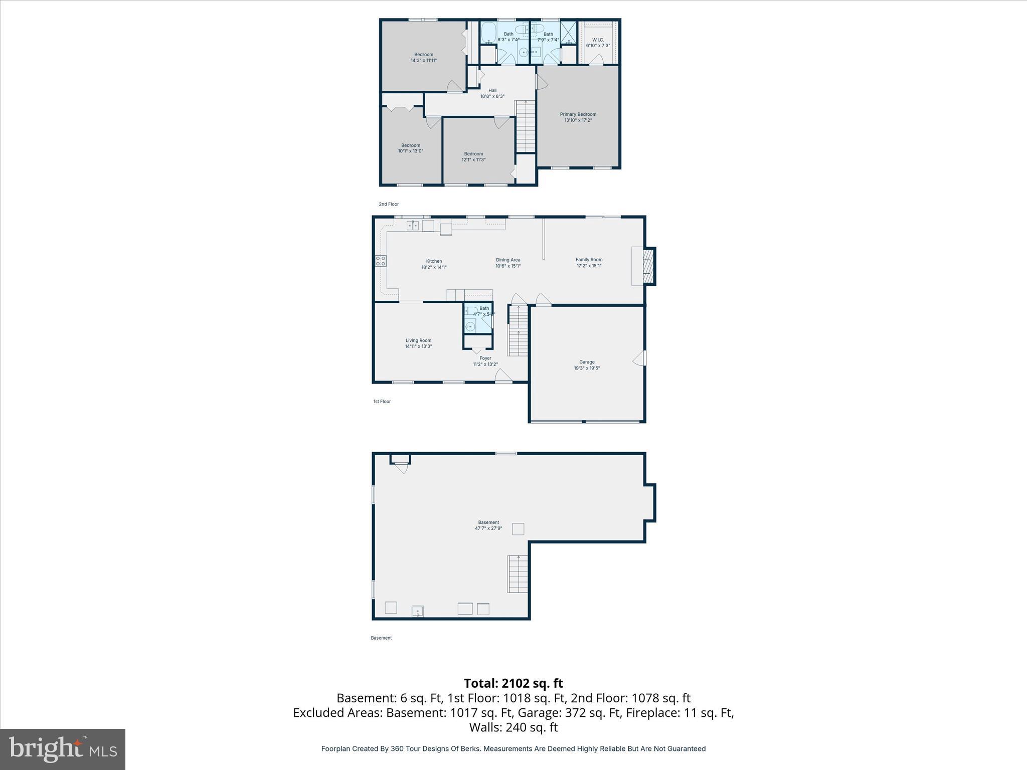 LEESPORT GARDENS - Residential