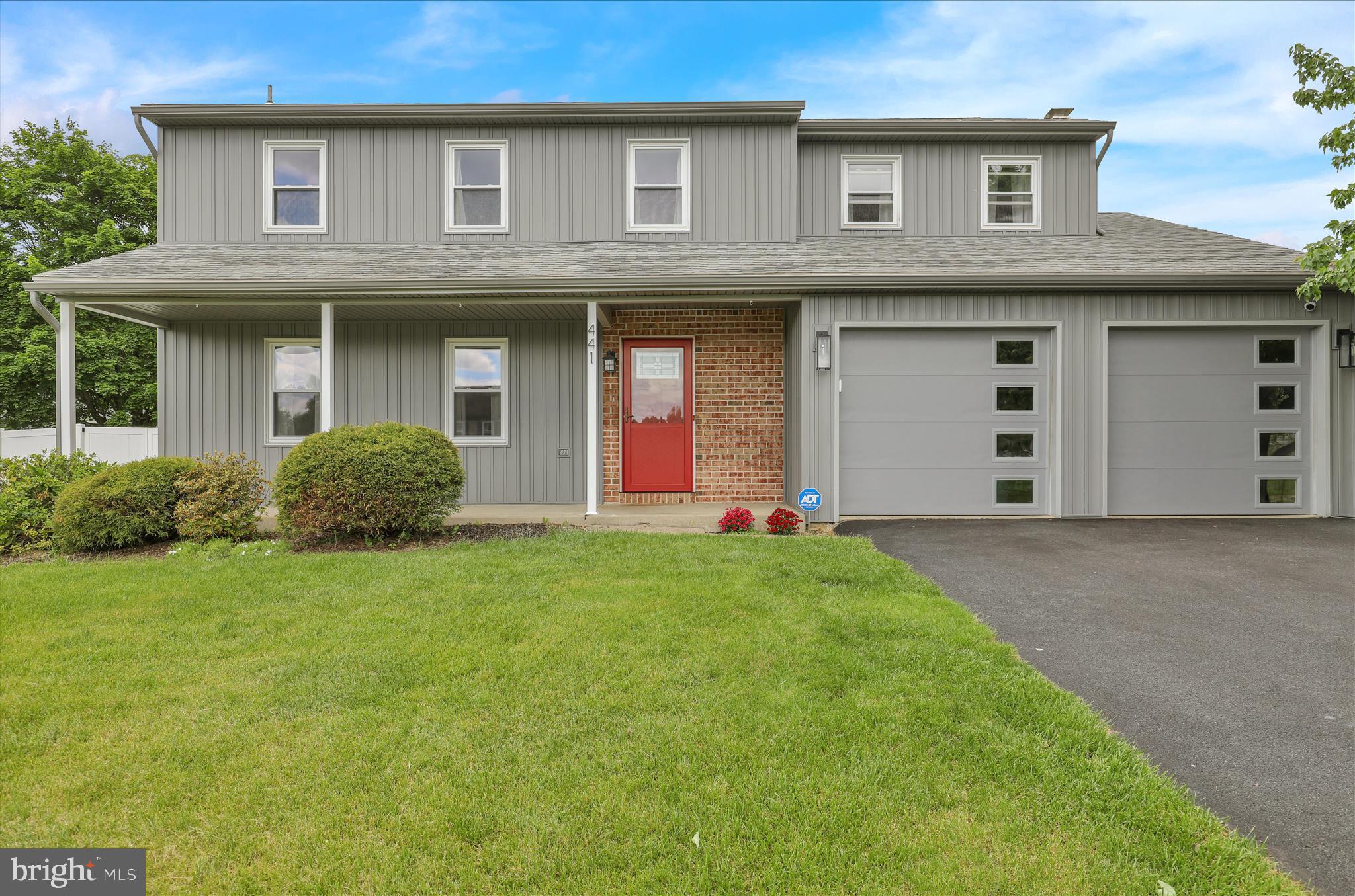 441 DEGLER AVENUE