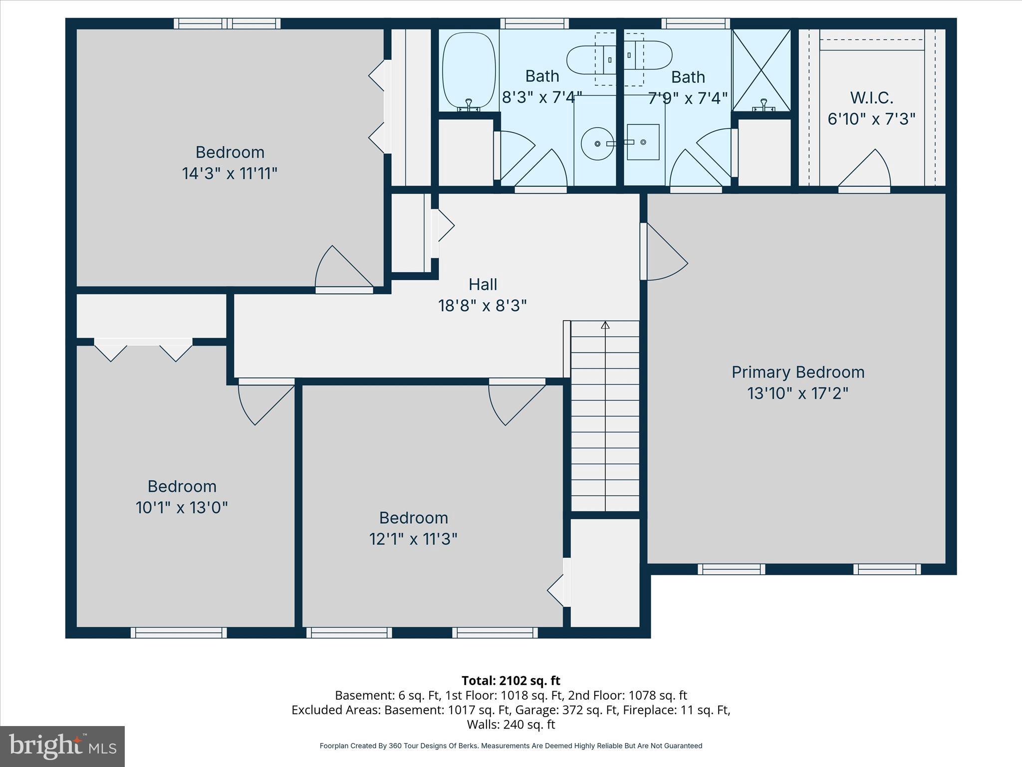LEESPORT GARDENS - Residential
