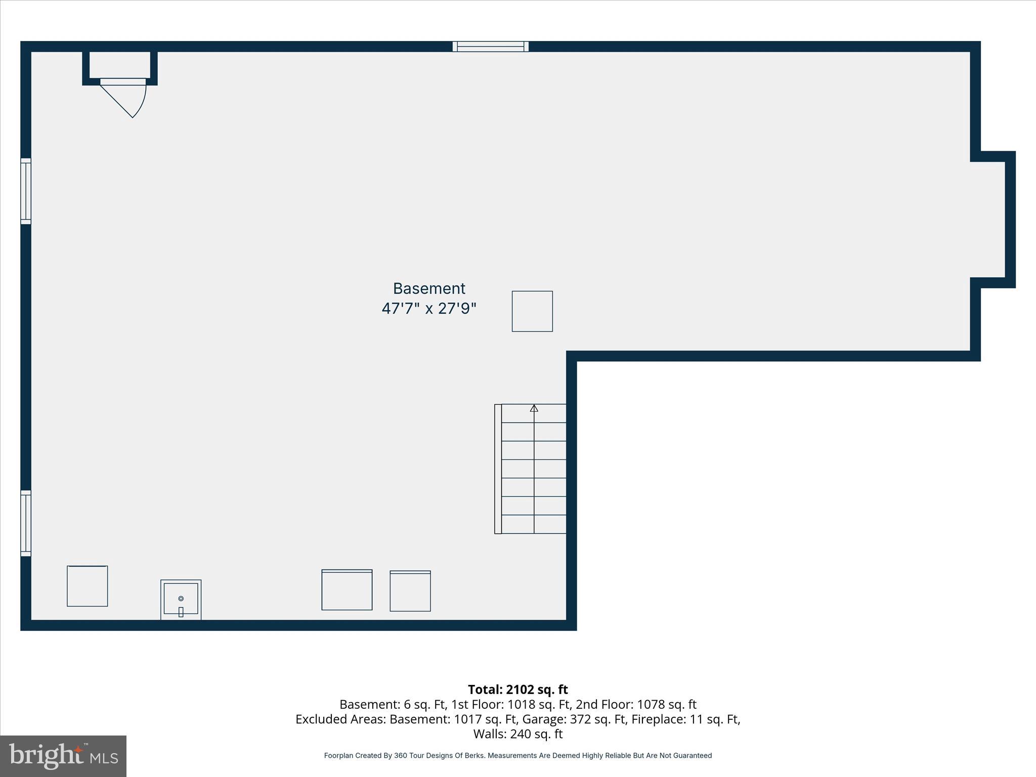 LEESPORT GARDENS - Residential