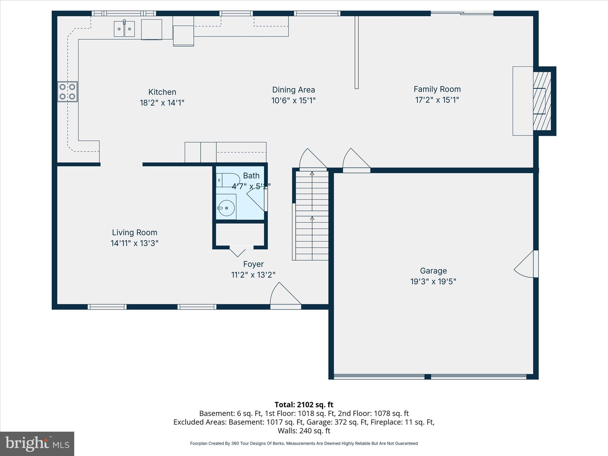 LEESPORT GARDENS - Residential