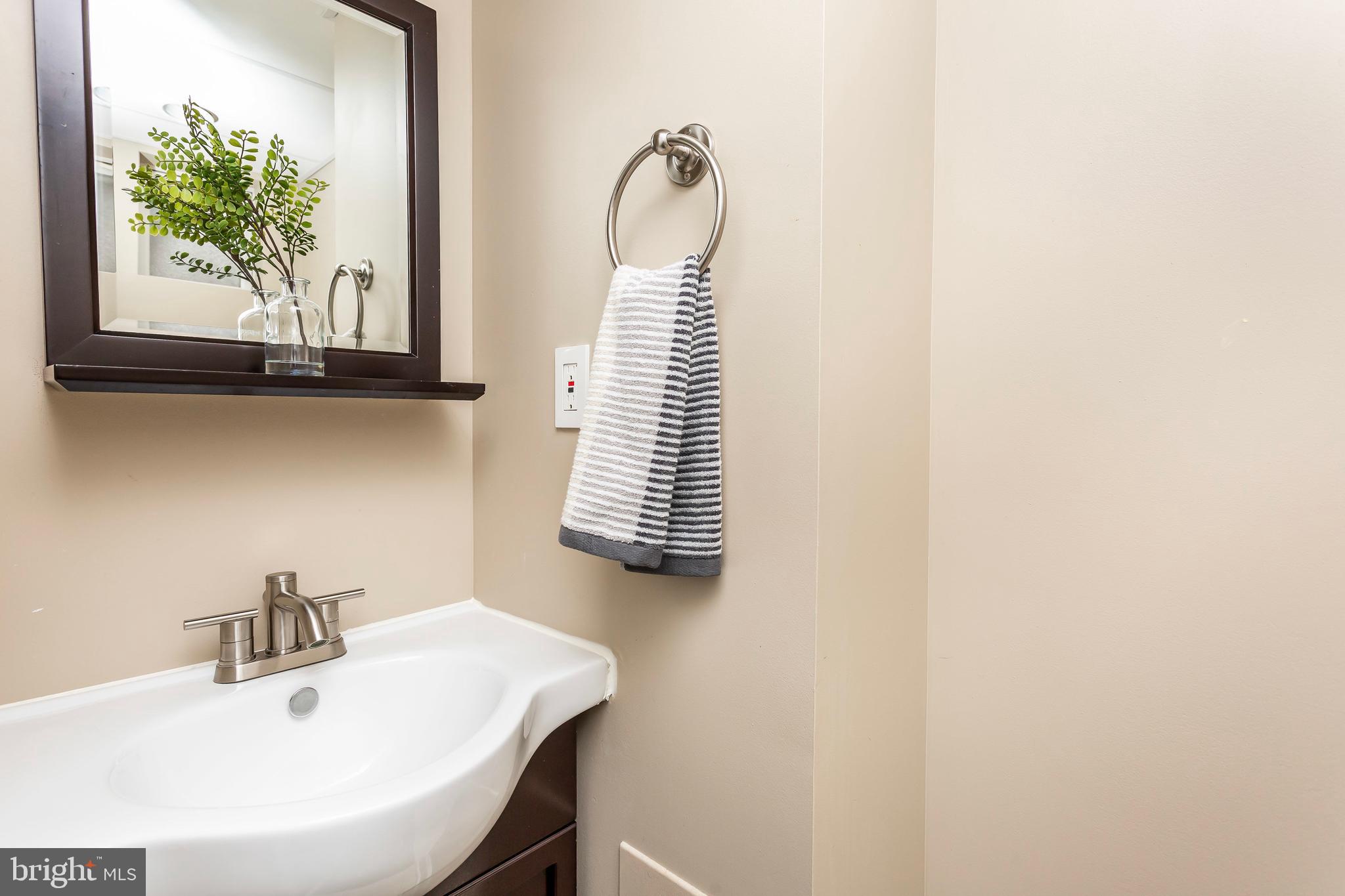 RODGERS FORGE - Residential