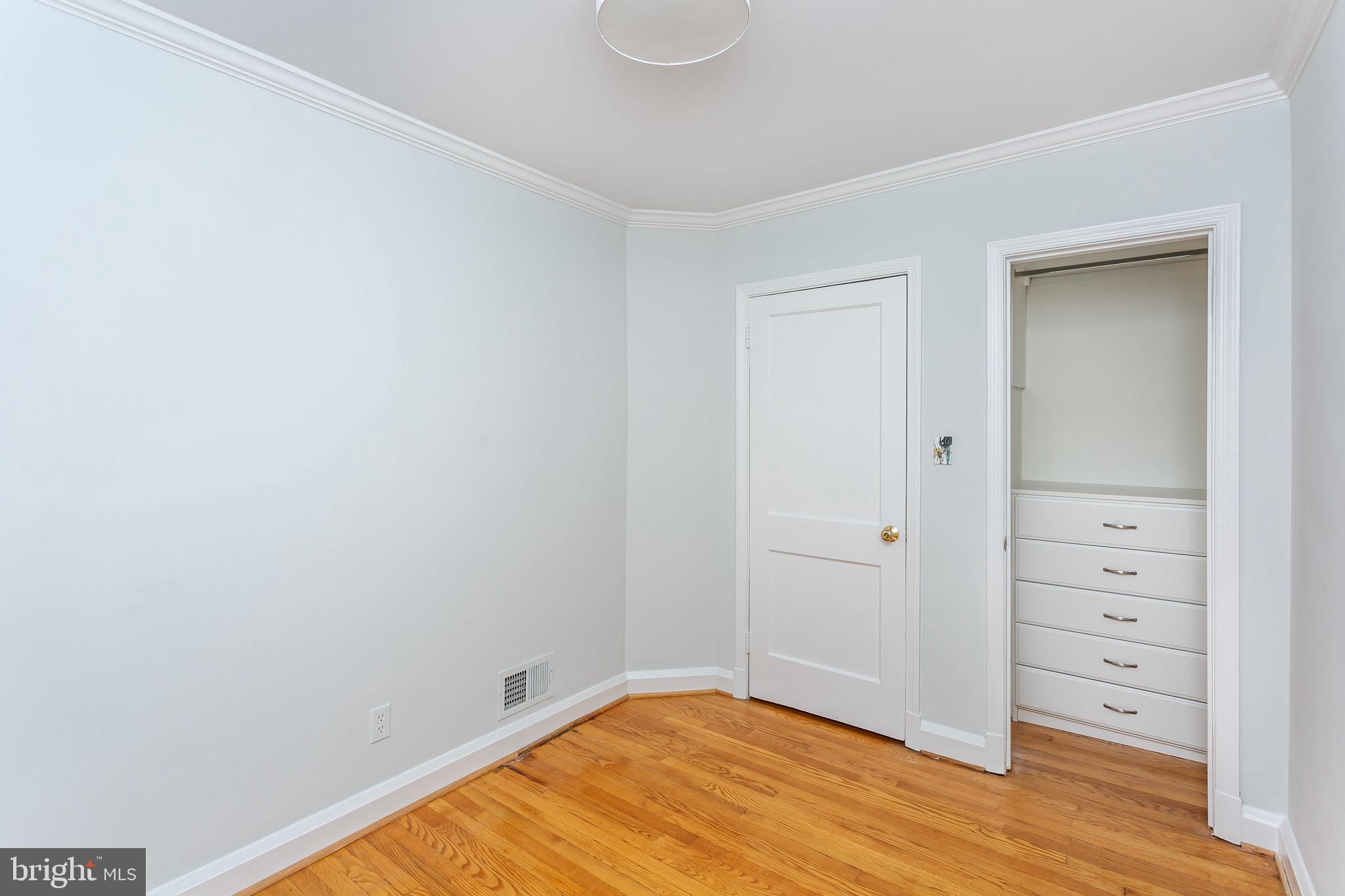 RODGERS FORGE - Residential