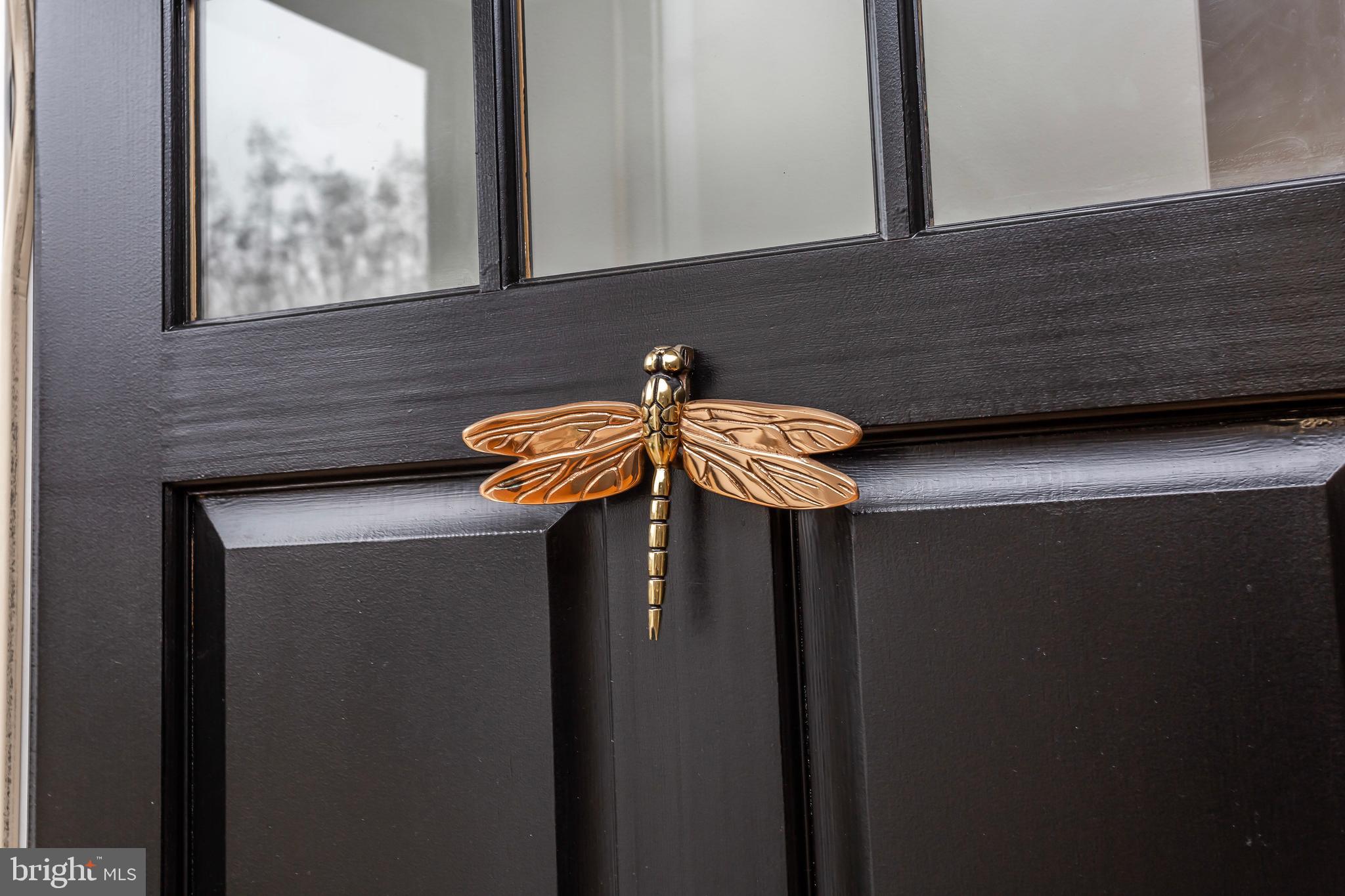 RODGERS FORGE - Residential