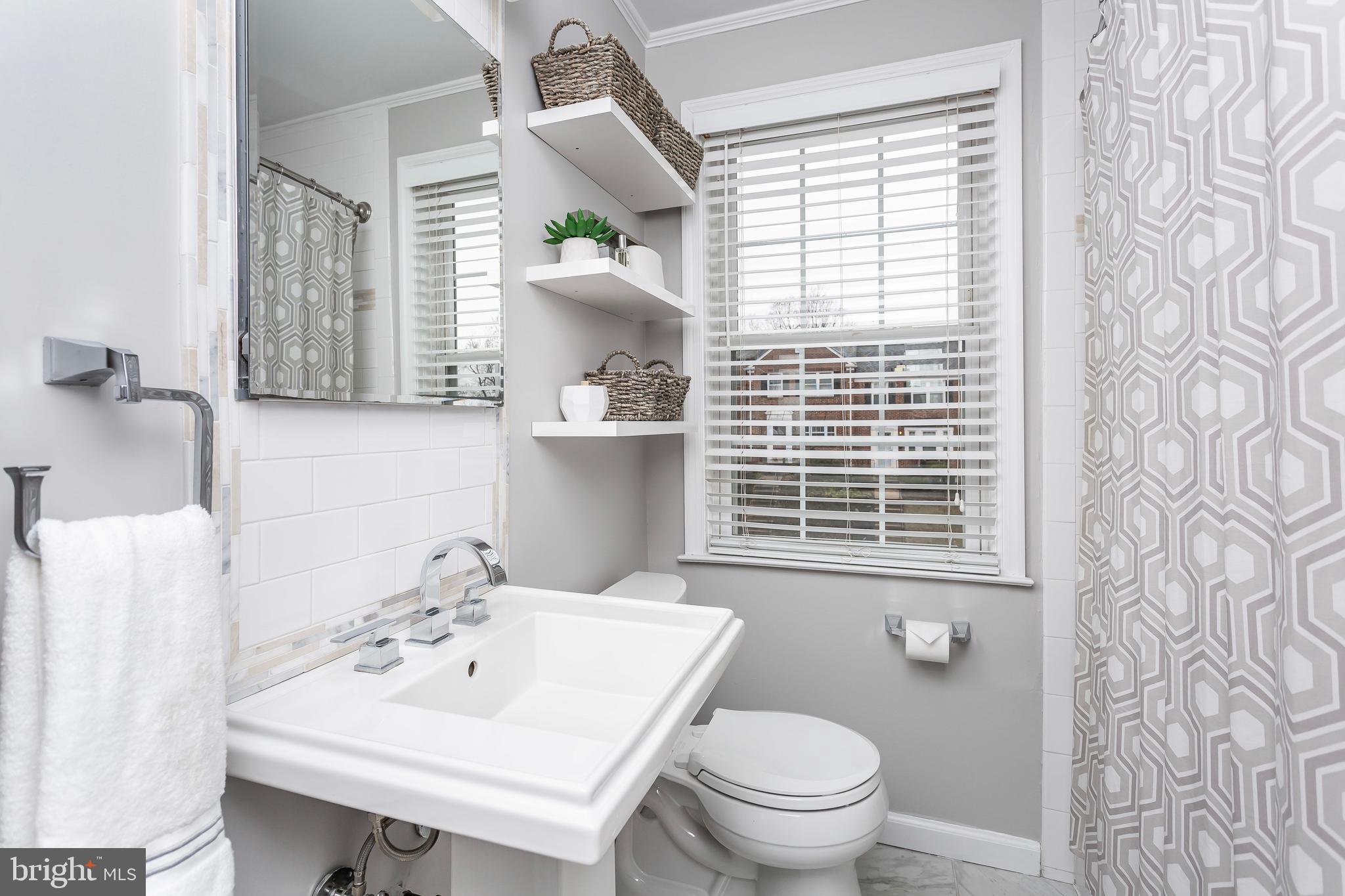 RODGERS FORGE - Residential