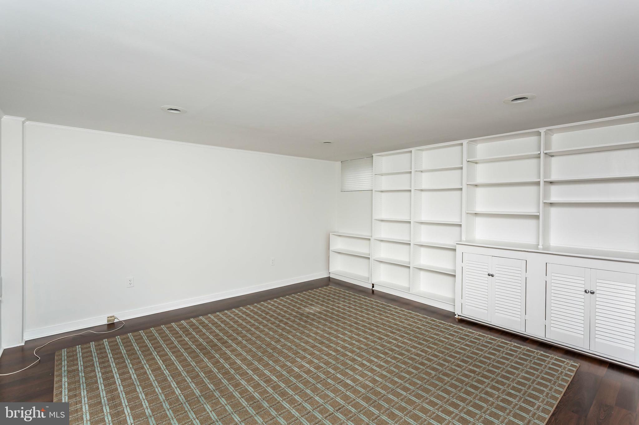 RODGERS FORGE - Residential