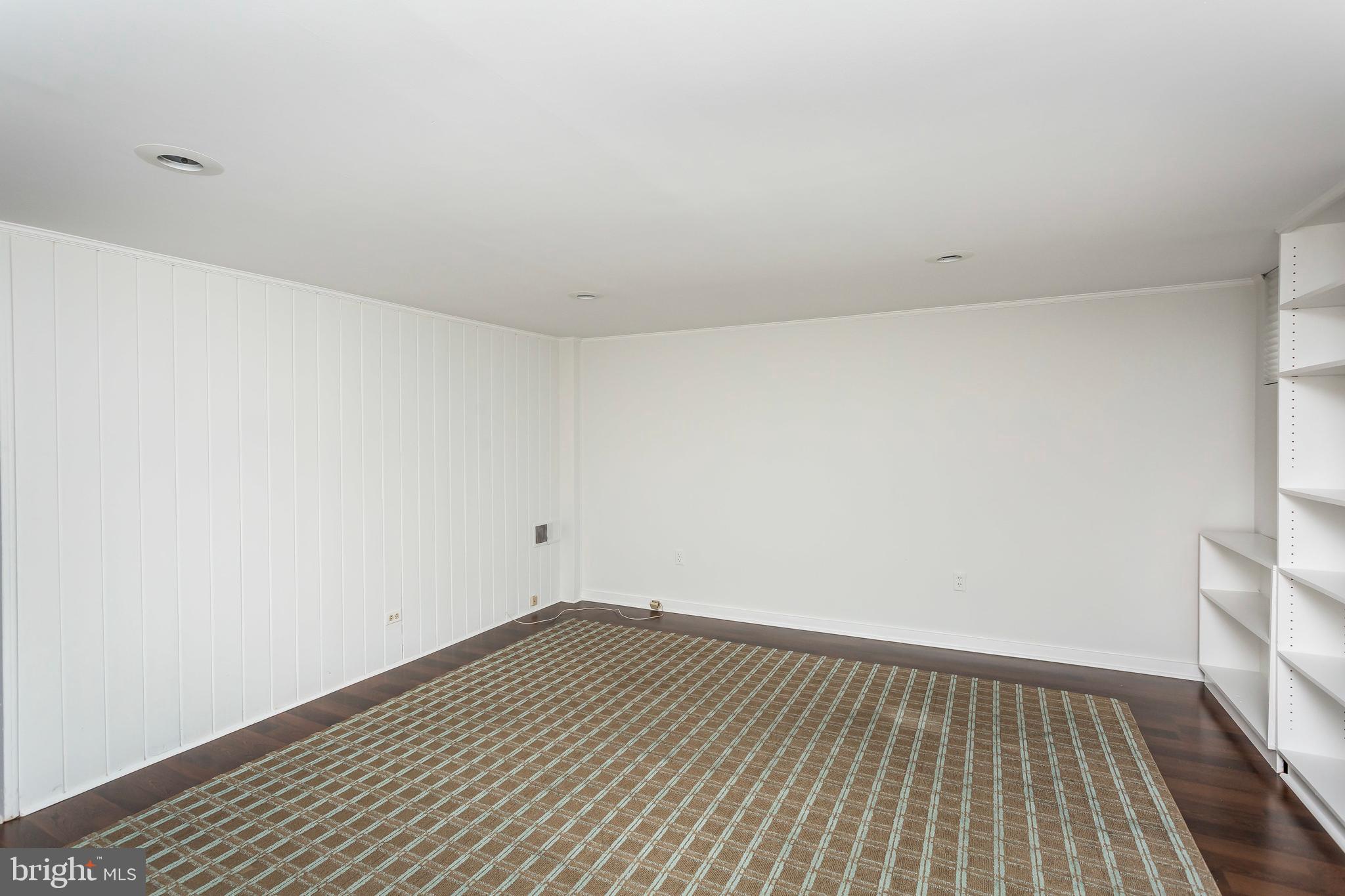 RODGERS FORGE - Residential