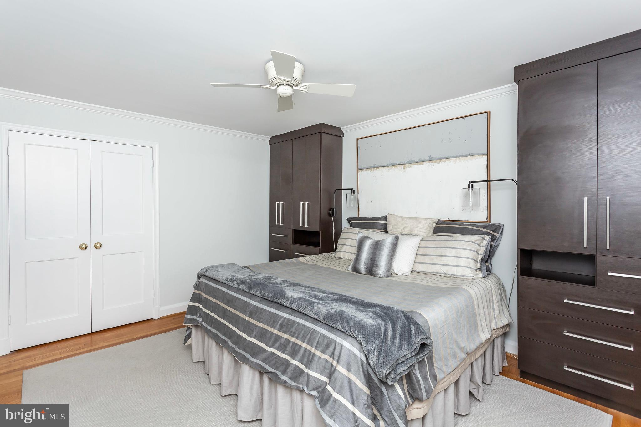 RODGERS FORGE - Residential