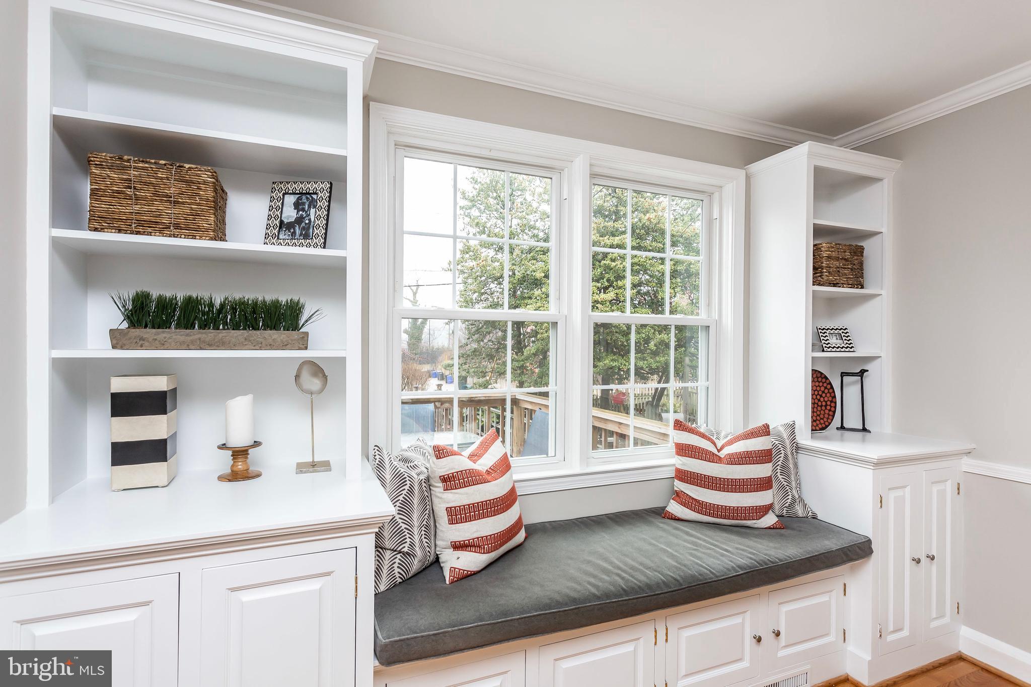 RODGERS FORGE - Residential