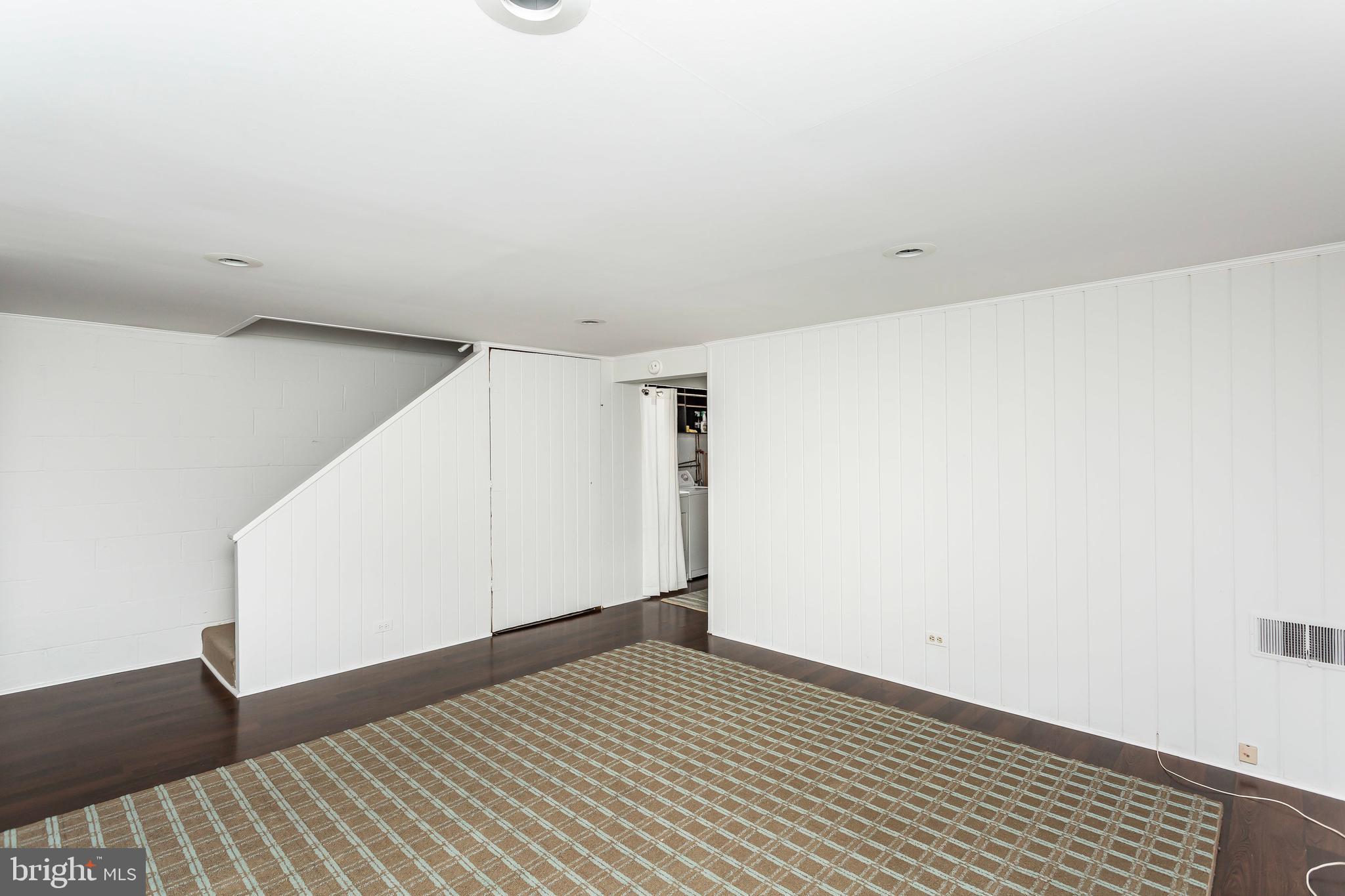 RODGERS FORGE - Residential