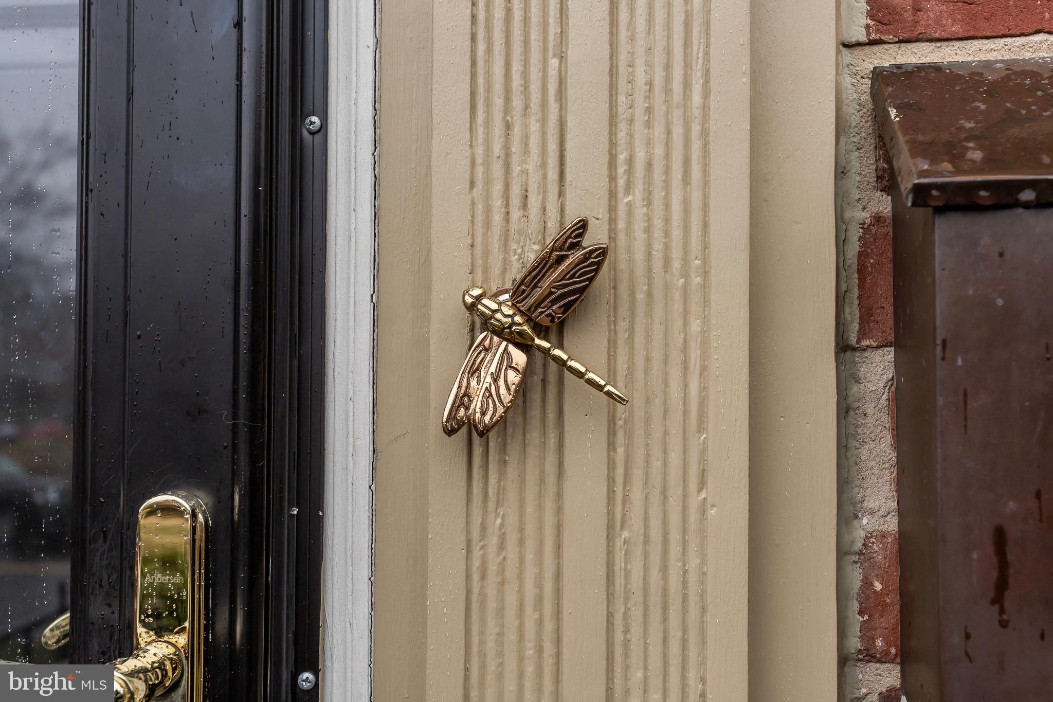 RODGERS FORGE - Residential