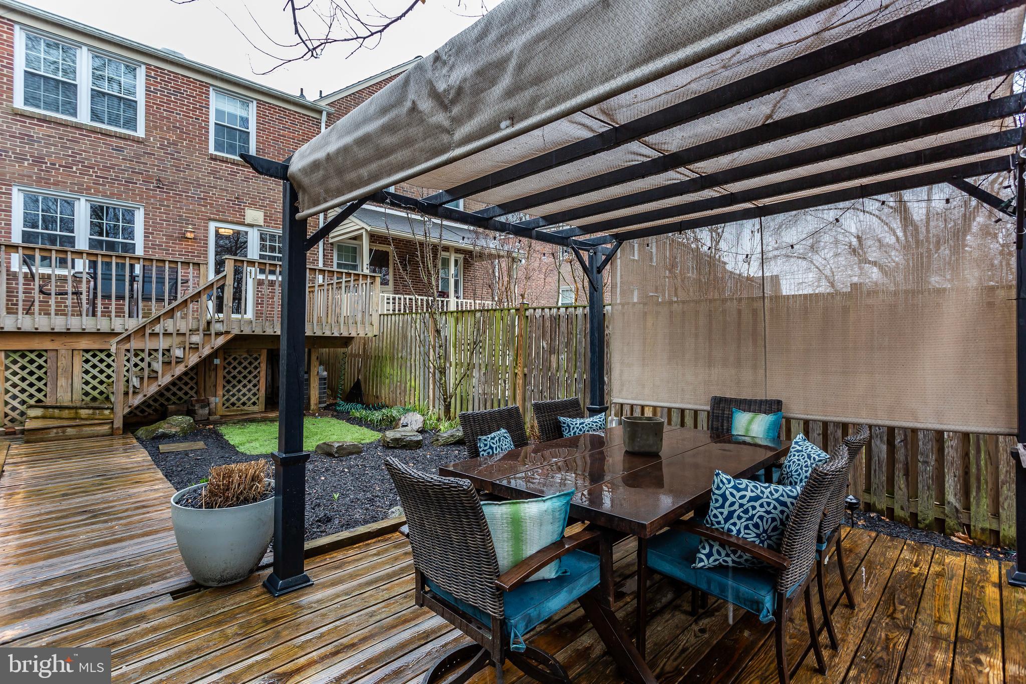 RODGERS FORGE - Residential