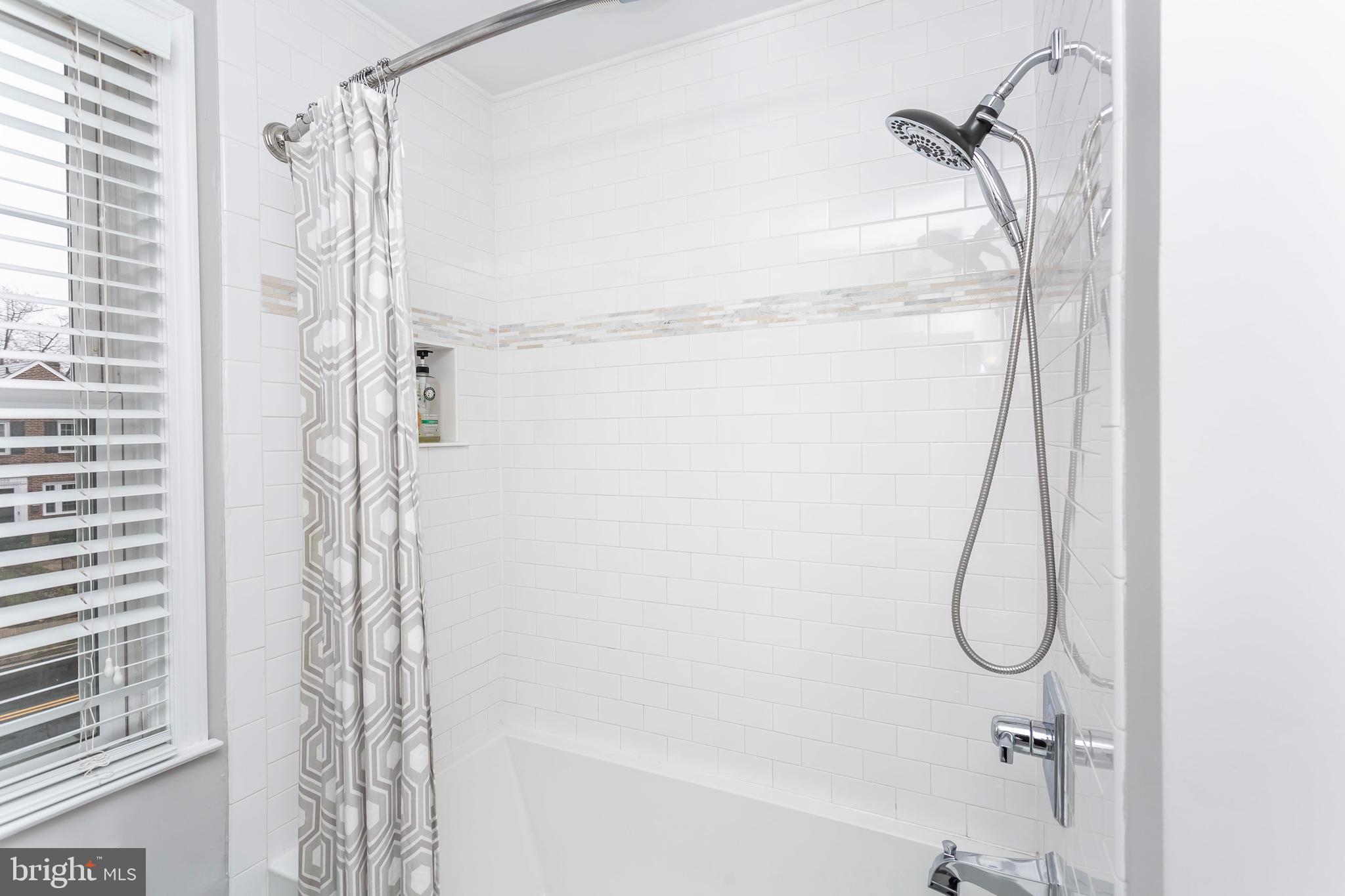 RODGERS FORGE - Residential