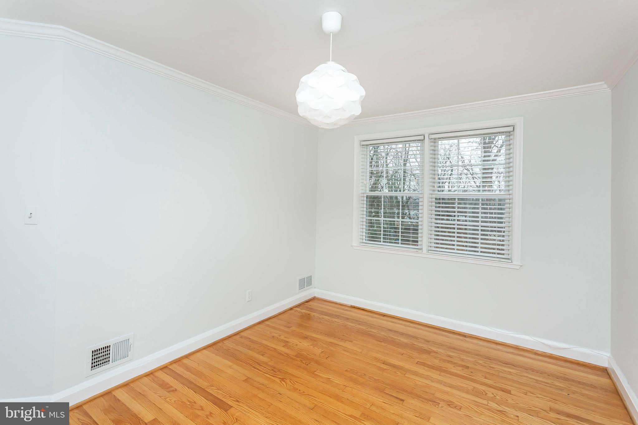 RODGERS FORGE - Residential