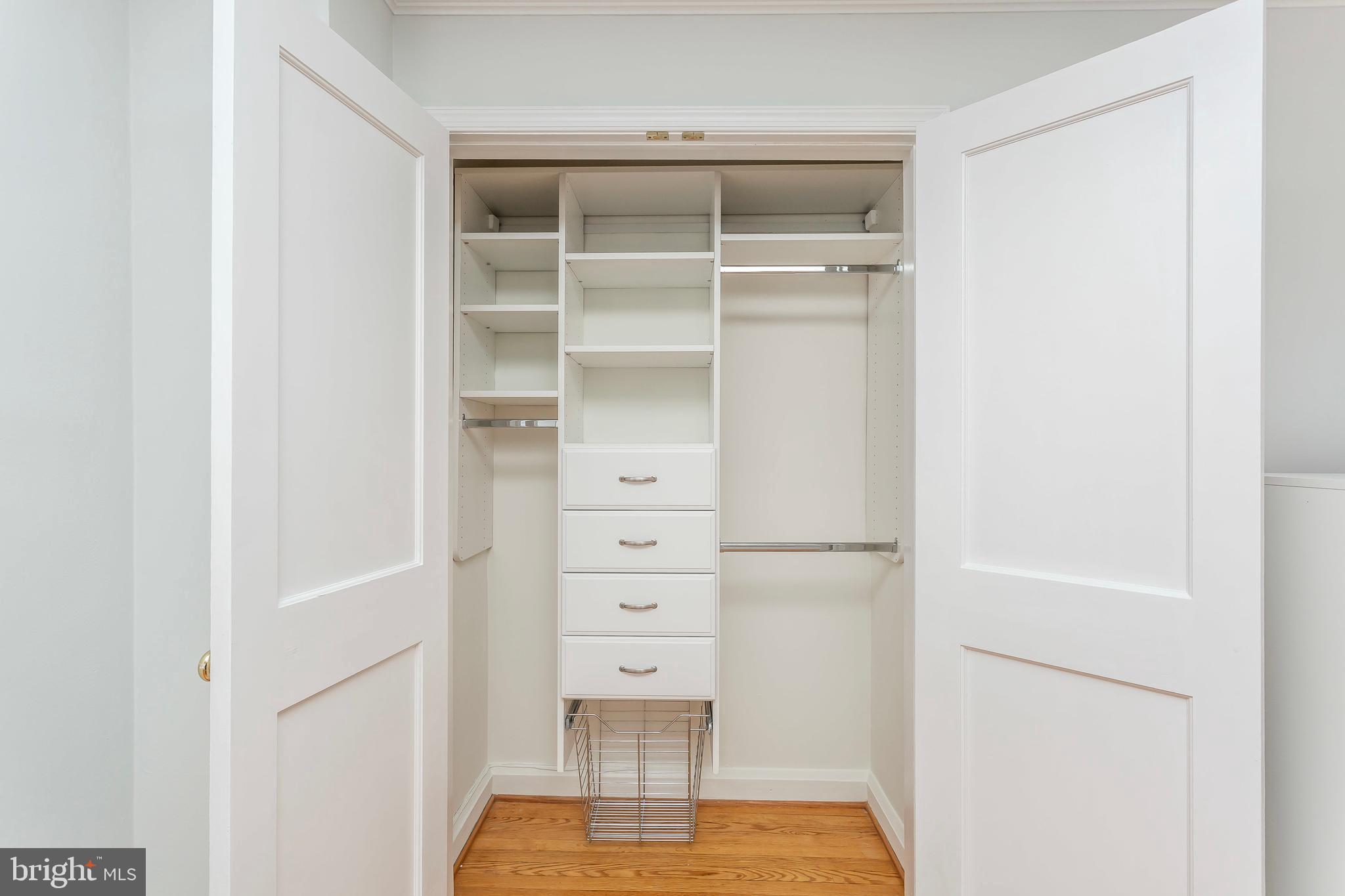 RODGERS FORGE - Residential