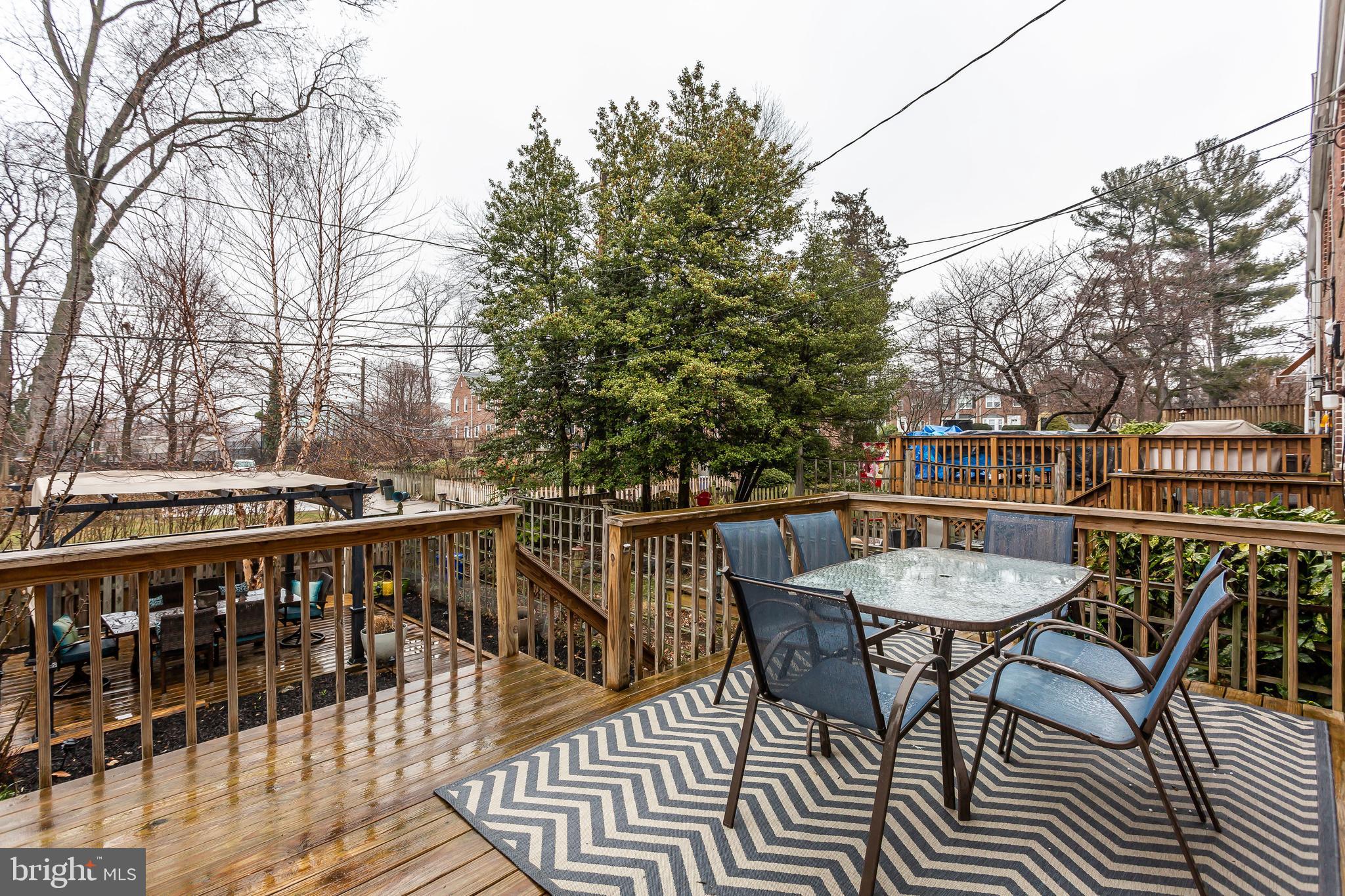 RODGERS FORGE - Residential