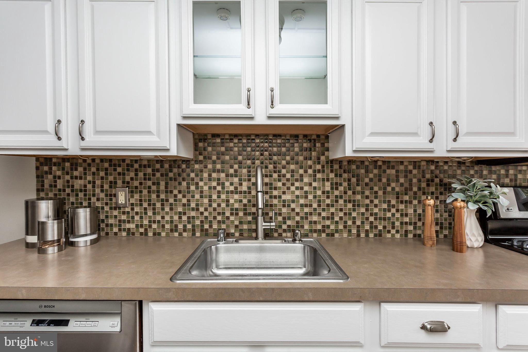 RODGERS FORGE - Residential