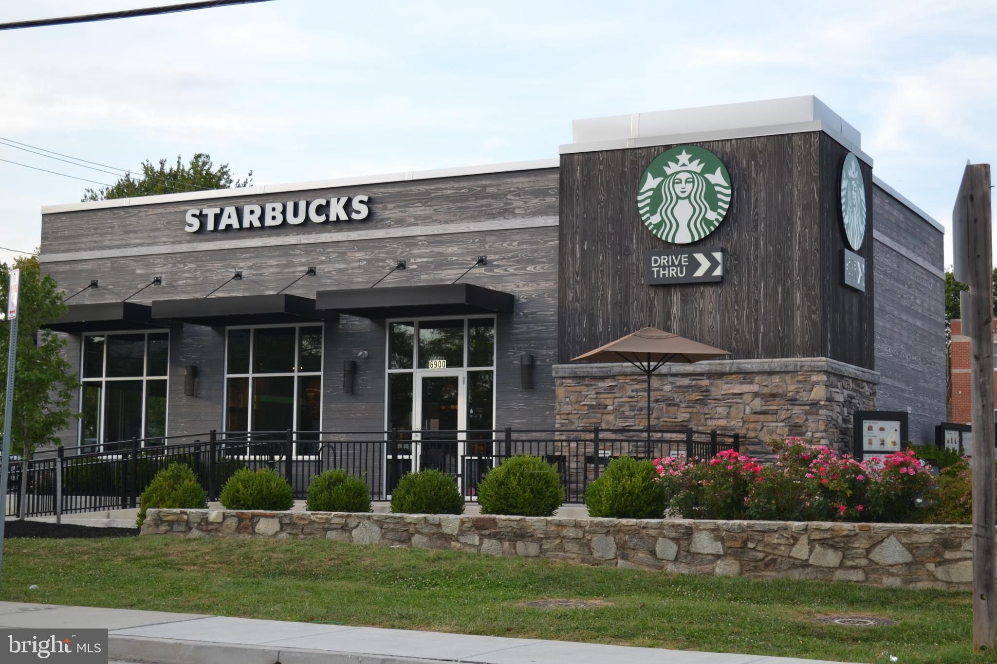 RODGERS FORGE - Residential