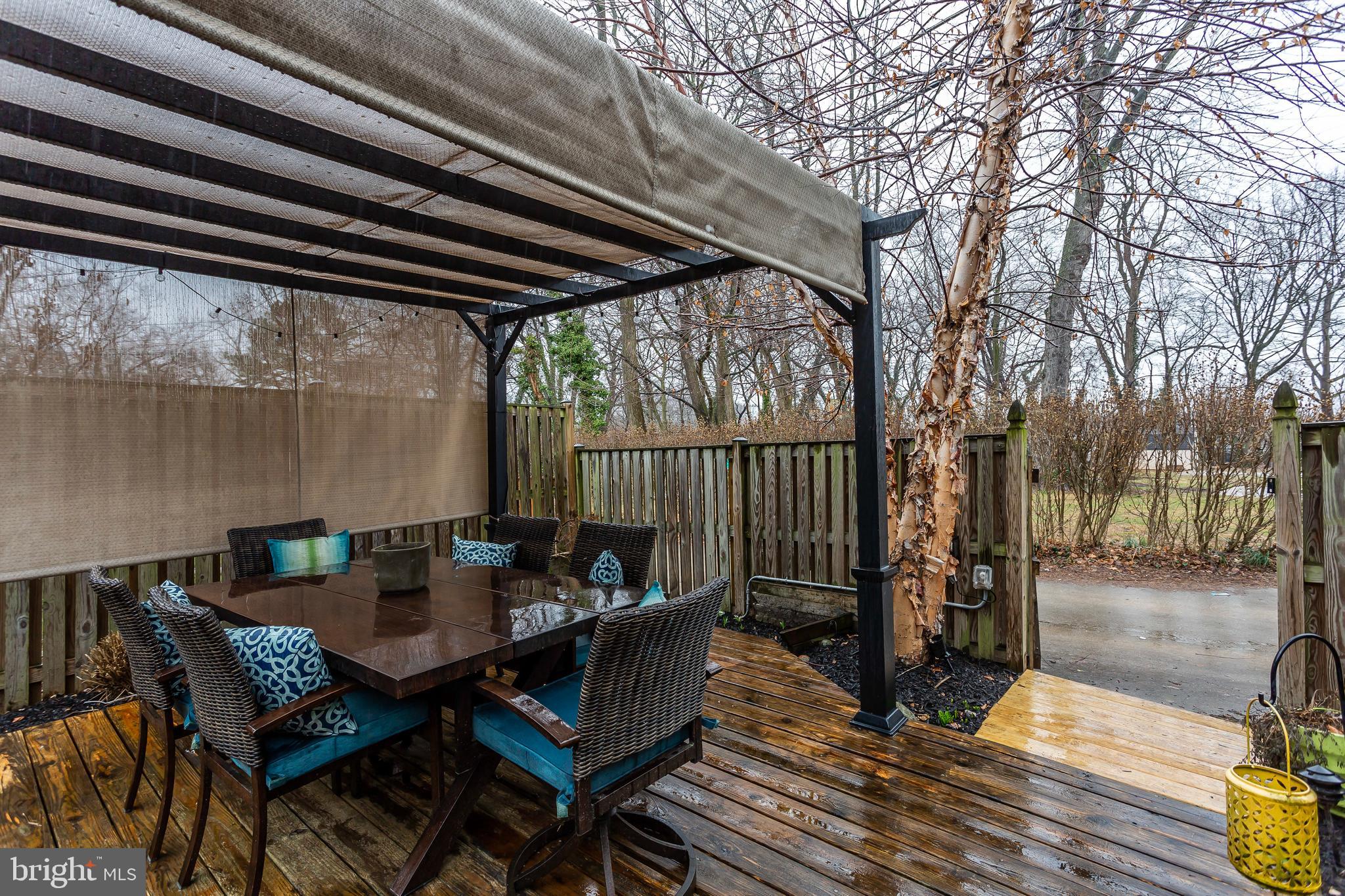 RODGERS FORGE - Residential