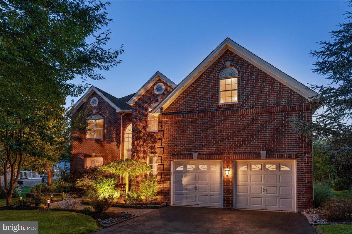 3657 POWDER HORN DRIVE