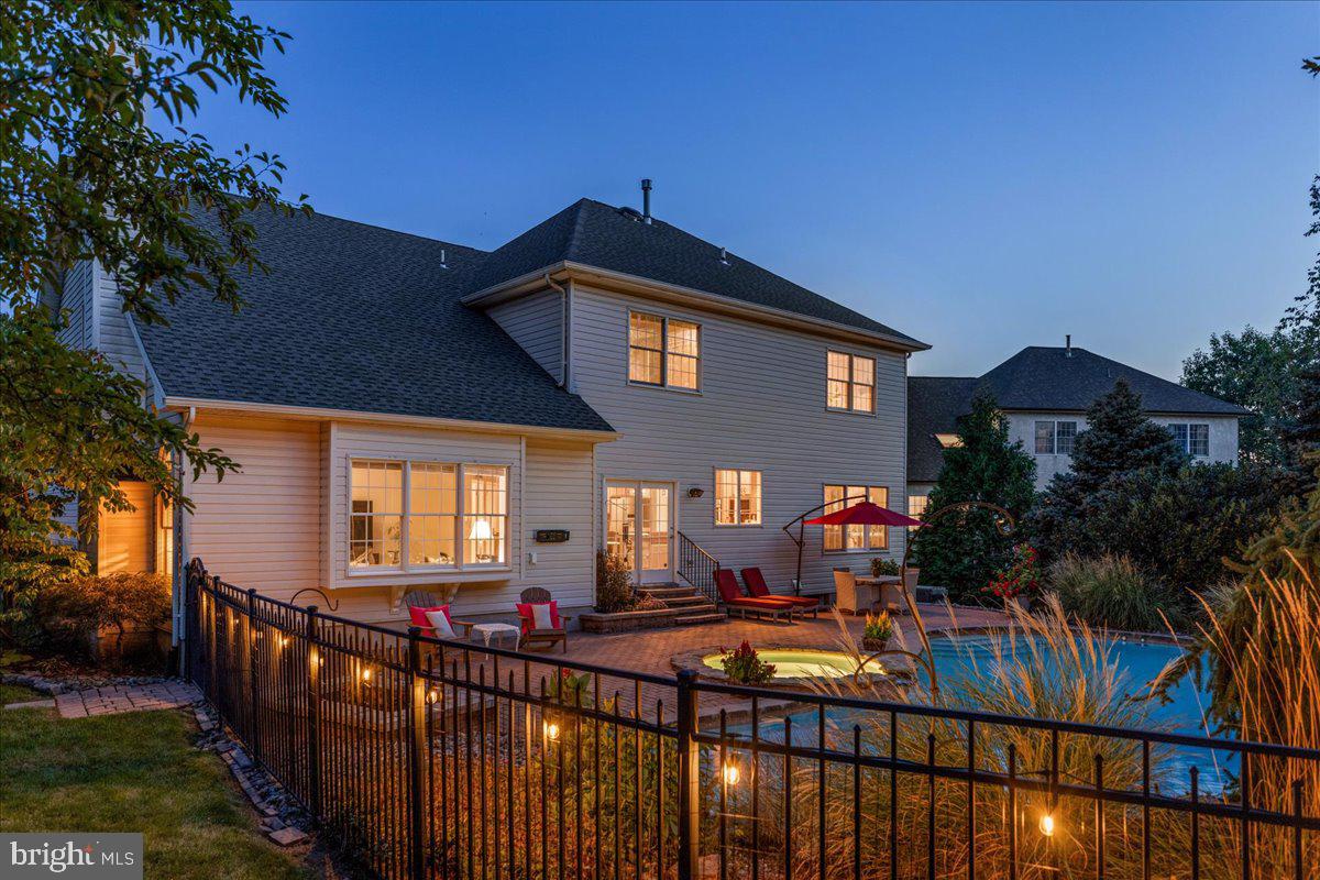 BUCKINGHAM FOREST - Residential