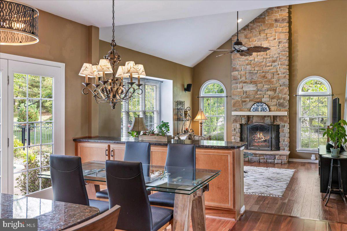 BUCKINGHAM FOREST - Residential