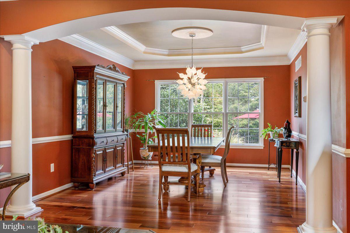 BUCKINGHAM FOREST - Residential