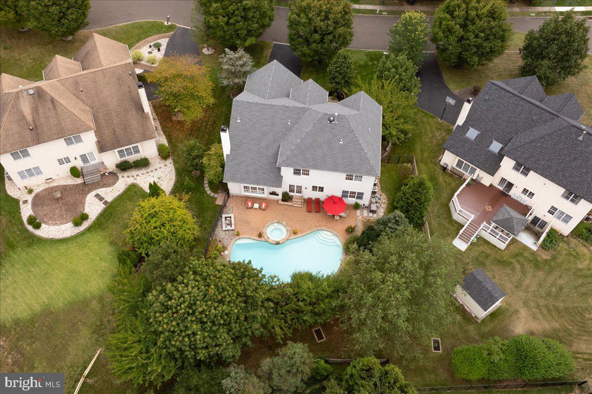 BUCKINGHAM FOREST - Residential