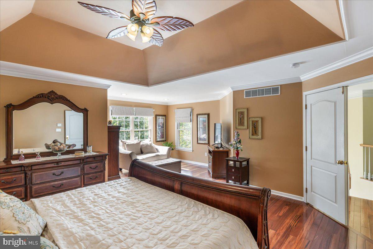 BUCKINGHAM FOREST - Residential