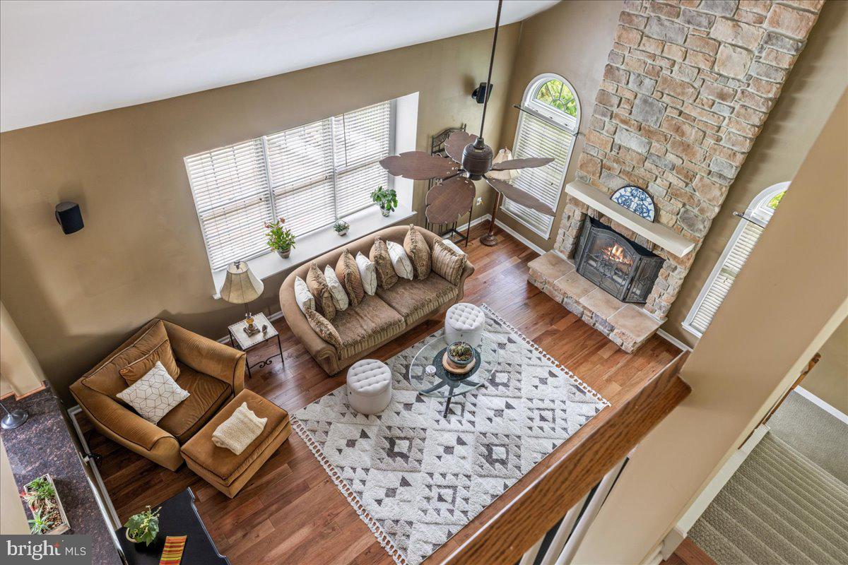 BUCKINGHAM FOREST - Residential