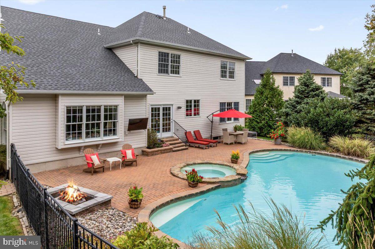 BUCKINGHAM FOREST - Residential