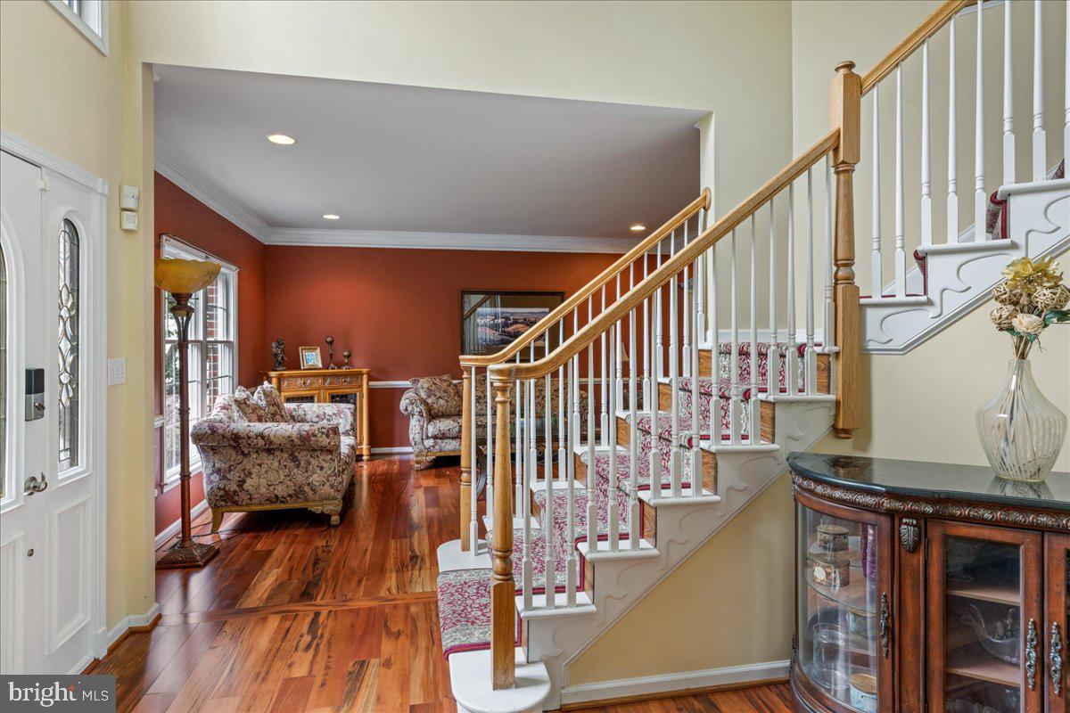 BUCKINGHAM FOREST - Residential