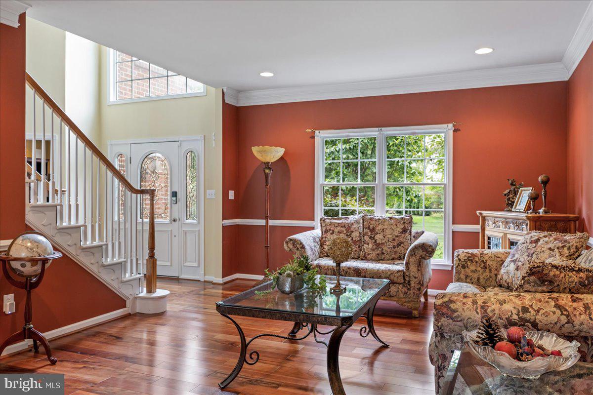 BUCKINGHAM FOREST - Residential