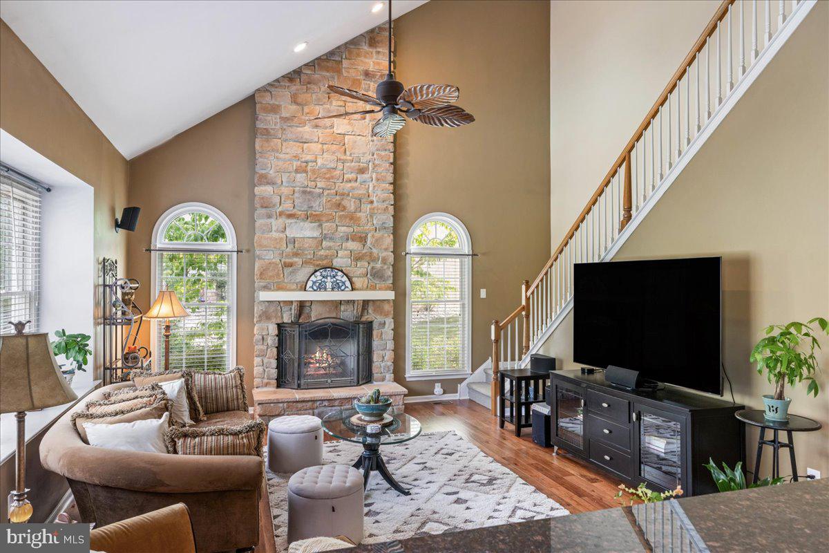 BUCKINGHAM FOREST - Residential