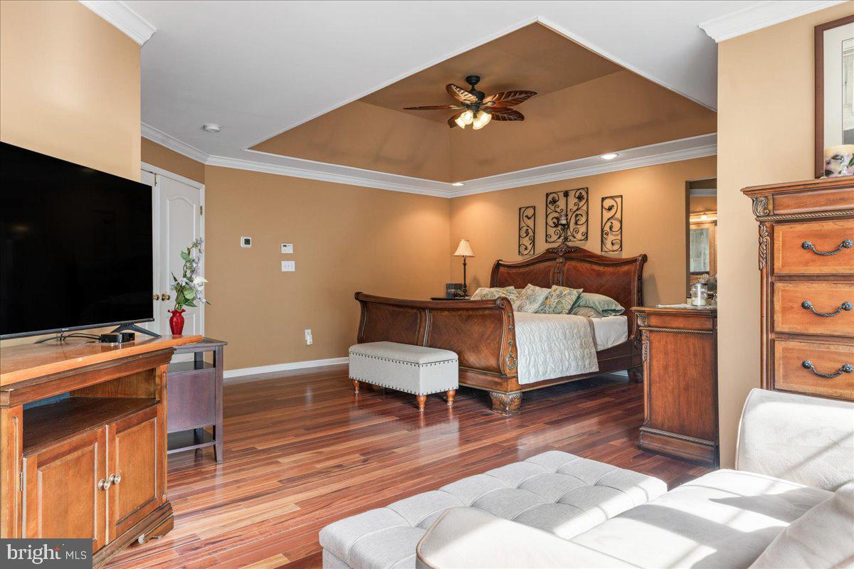 BUCKINGHAM FOREST - Residential