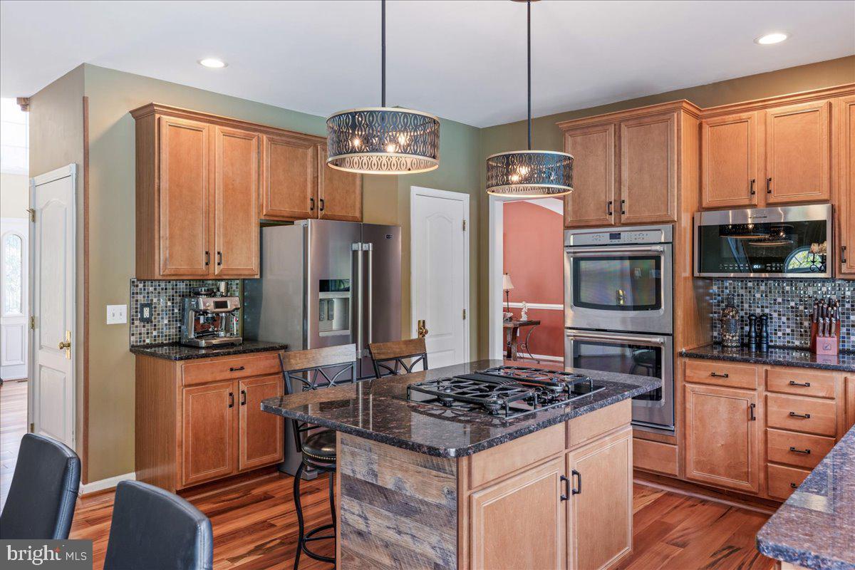 BUCKINGHAM FOREST - Residential