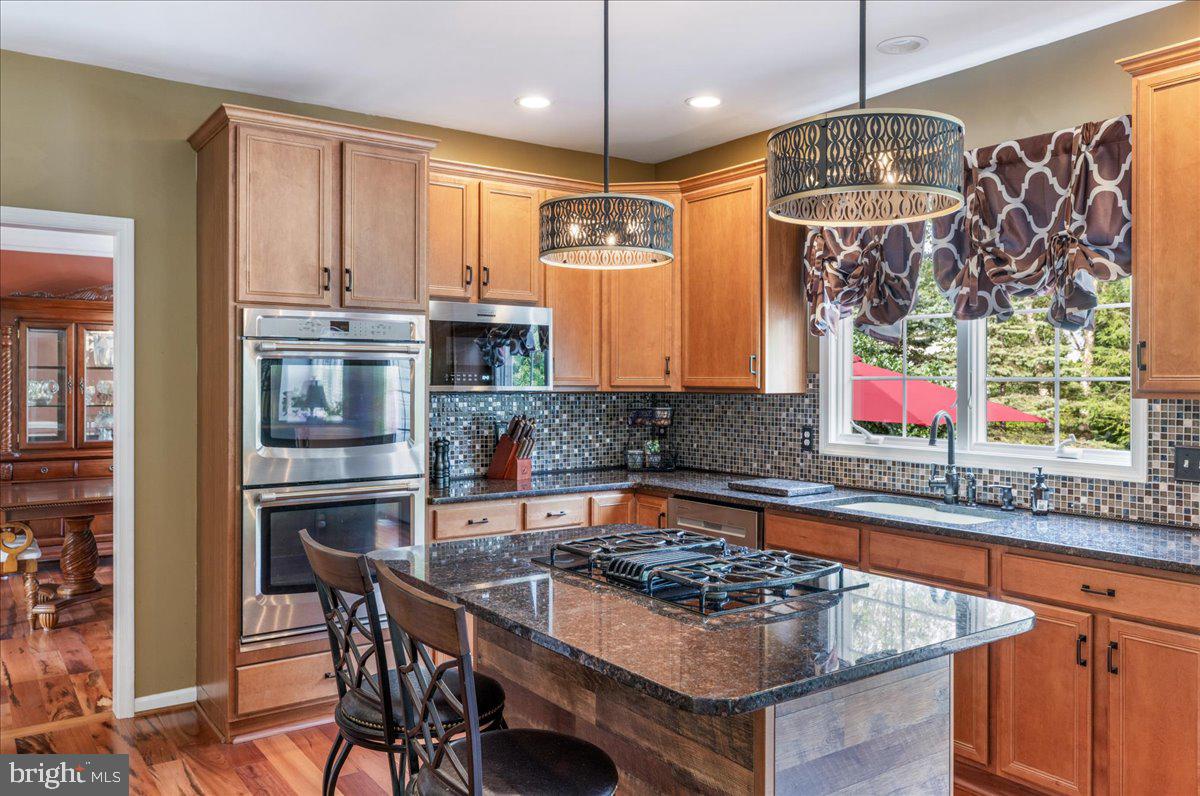 BUCKINGHAM FOREST - Residential