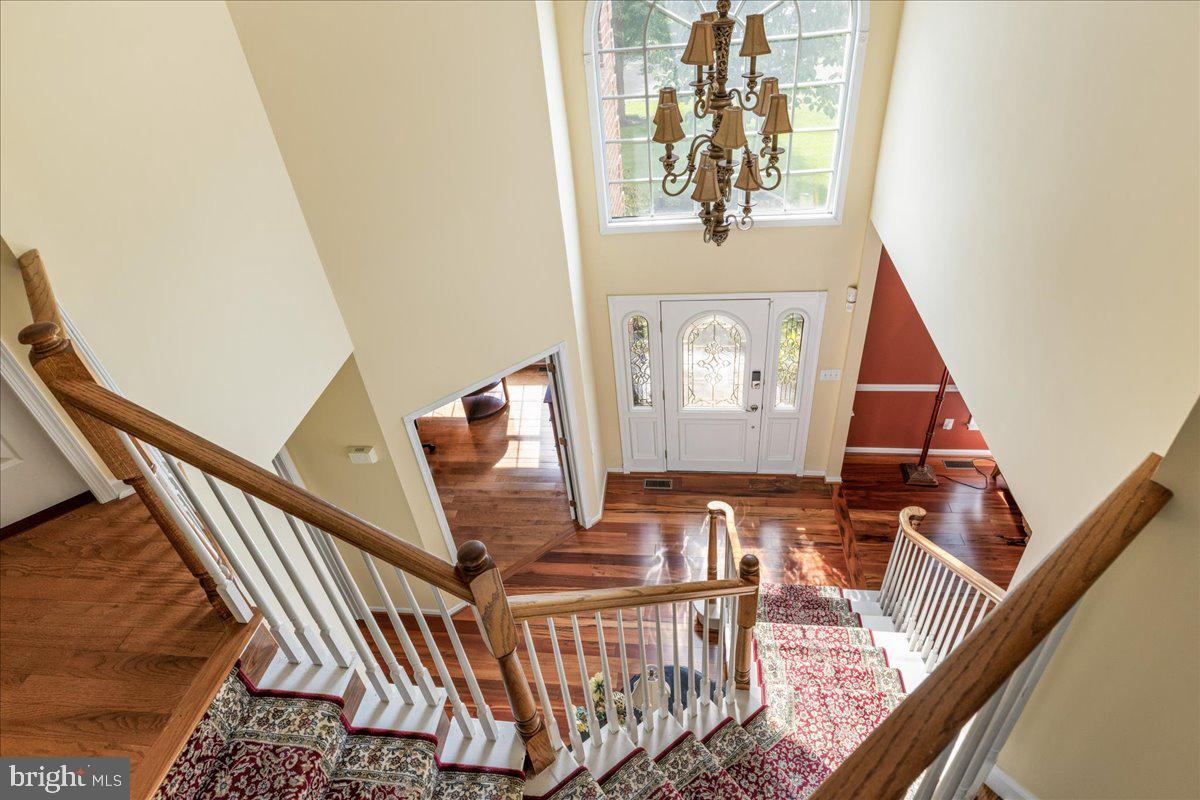 3657 POWDER HORN DRIVE