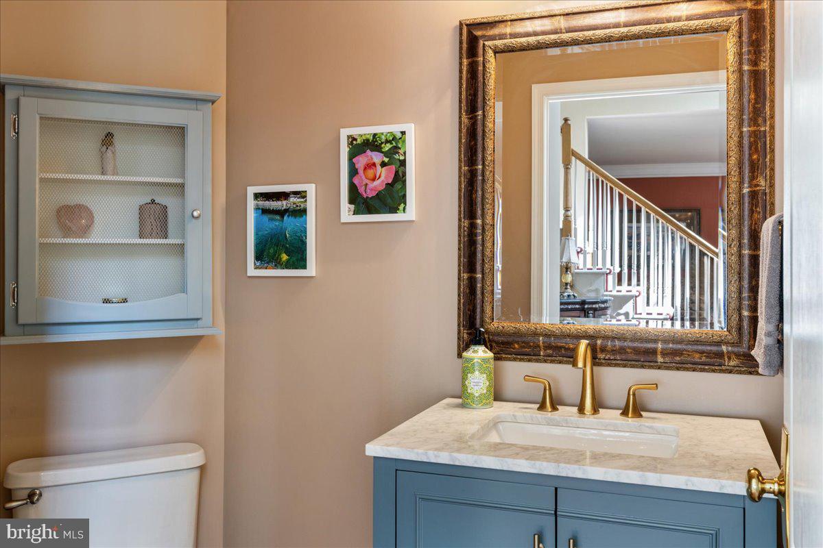 BUCKINGHAM FOREST - Residential