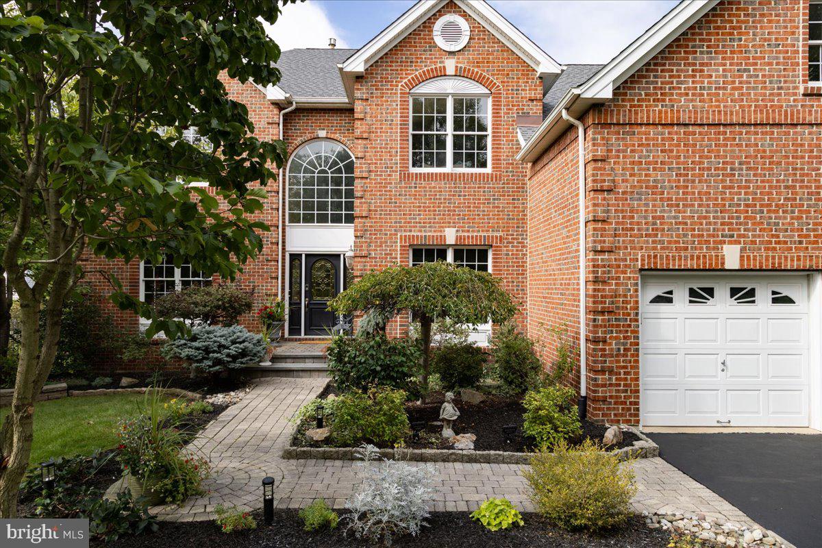 3657 POWDER HORN DRIVE