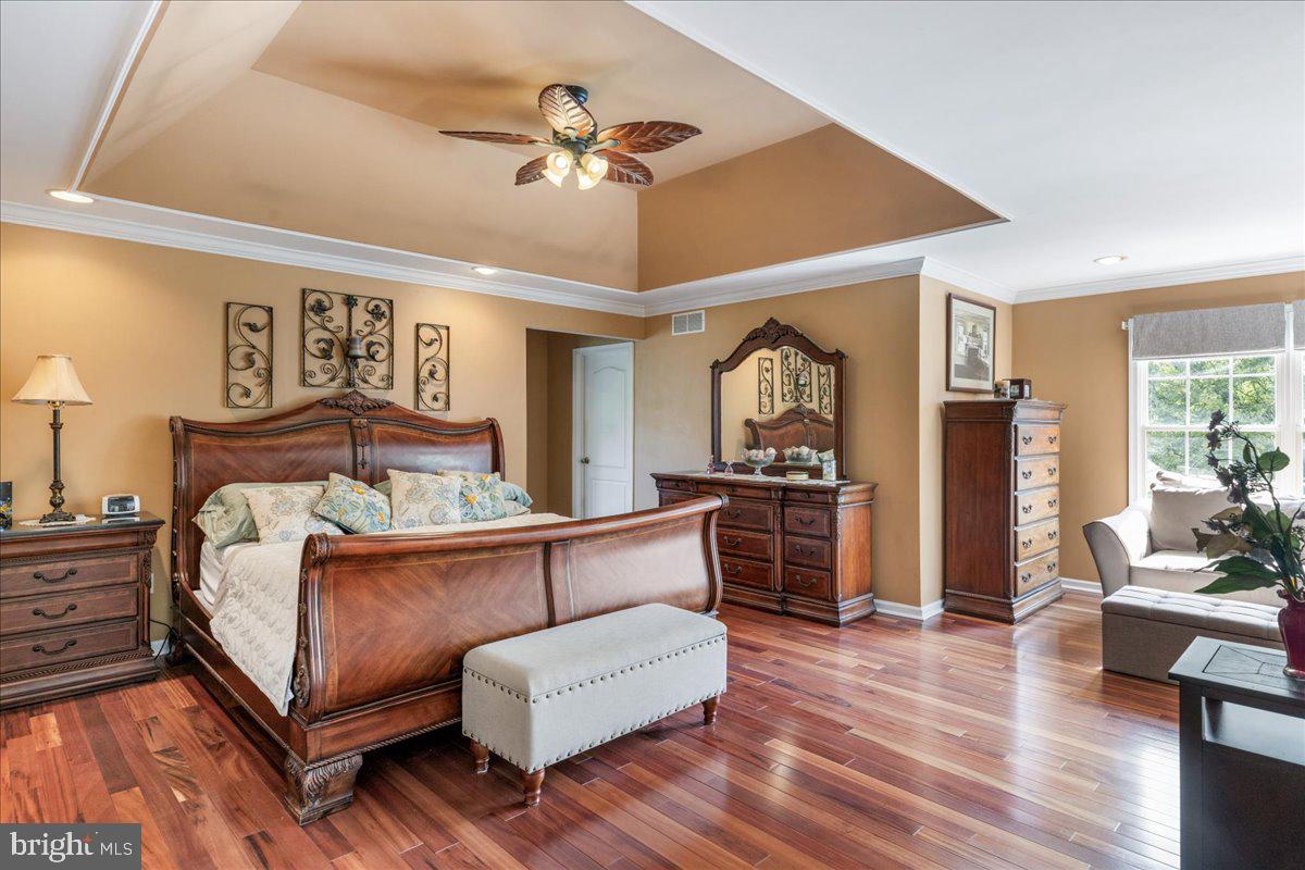 BUCKINGHAM FOREST - Residential