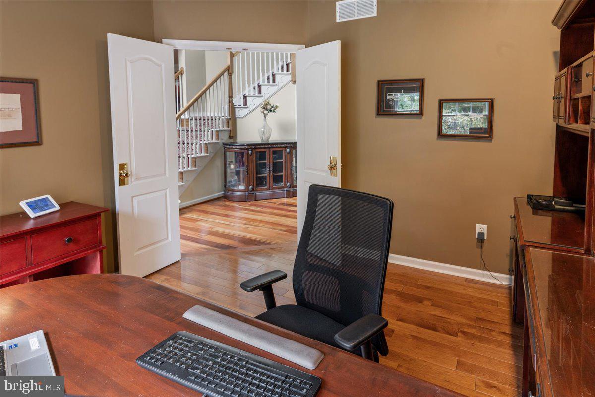 BUCKINGHAM FOREST - Residential