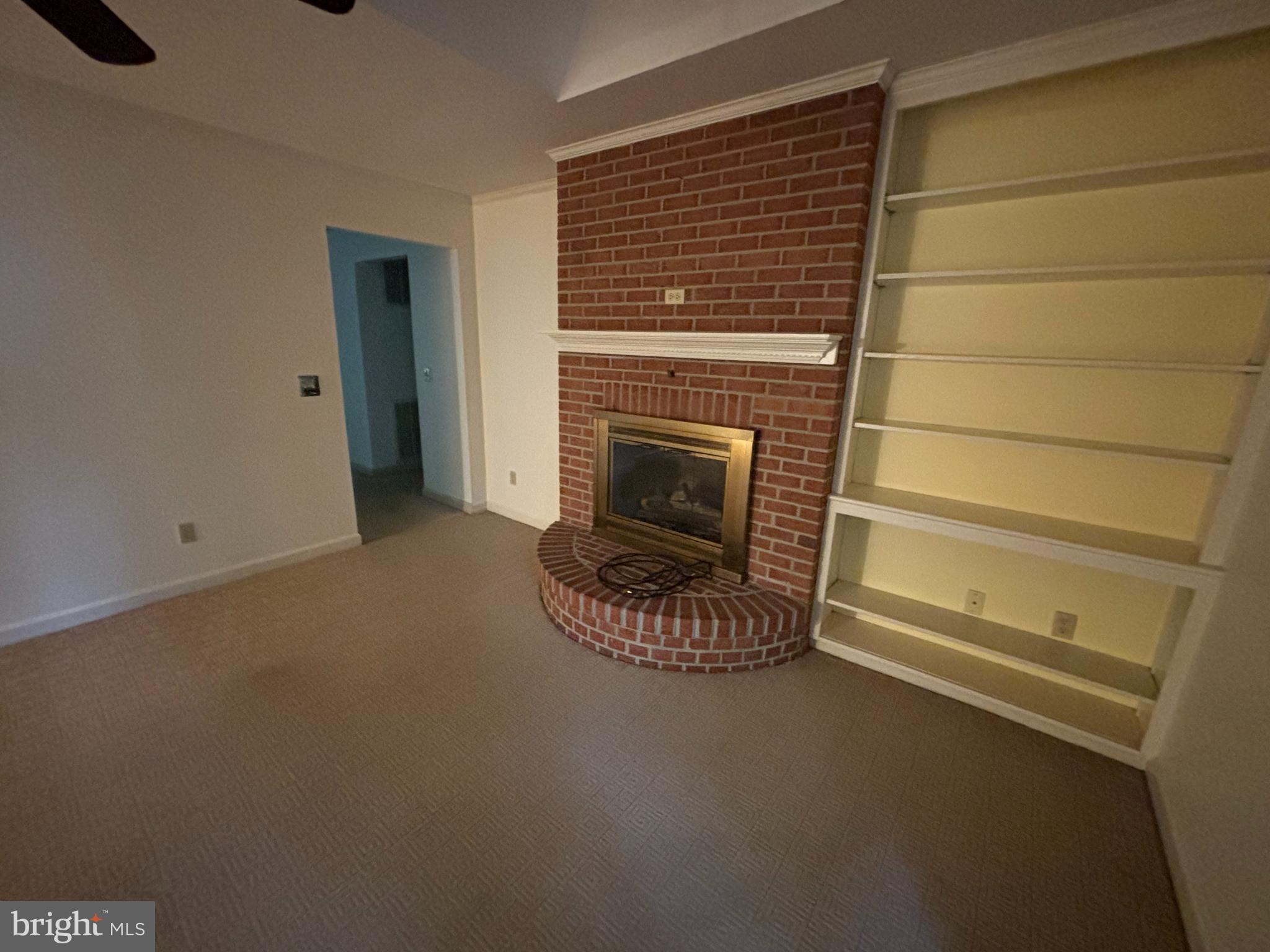 BEECHWOOD - Residential Lease