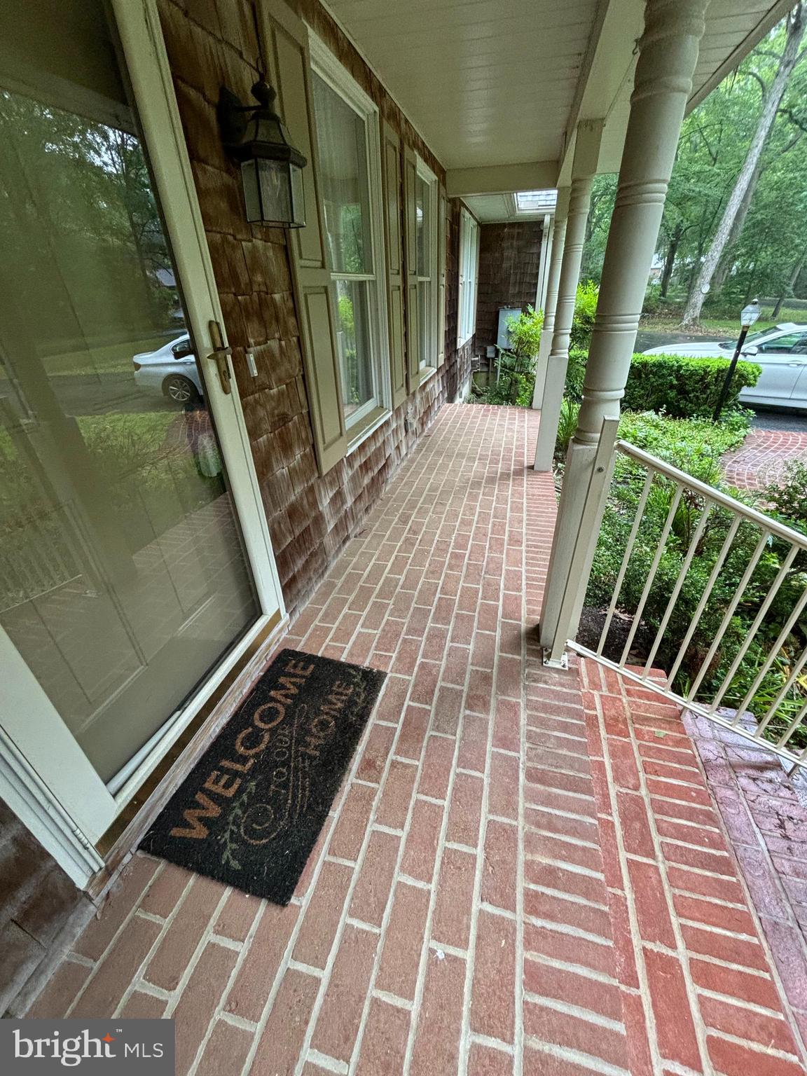 BEECHWOOD - Residential Lease