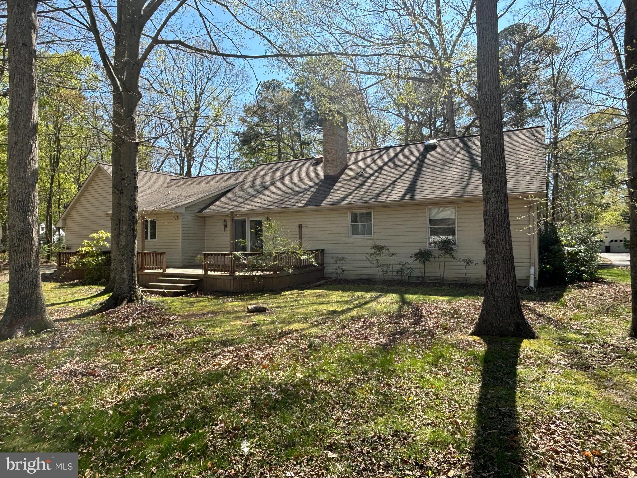 BEECHWOOD - Residential Lease