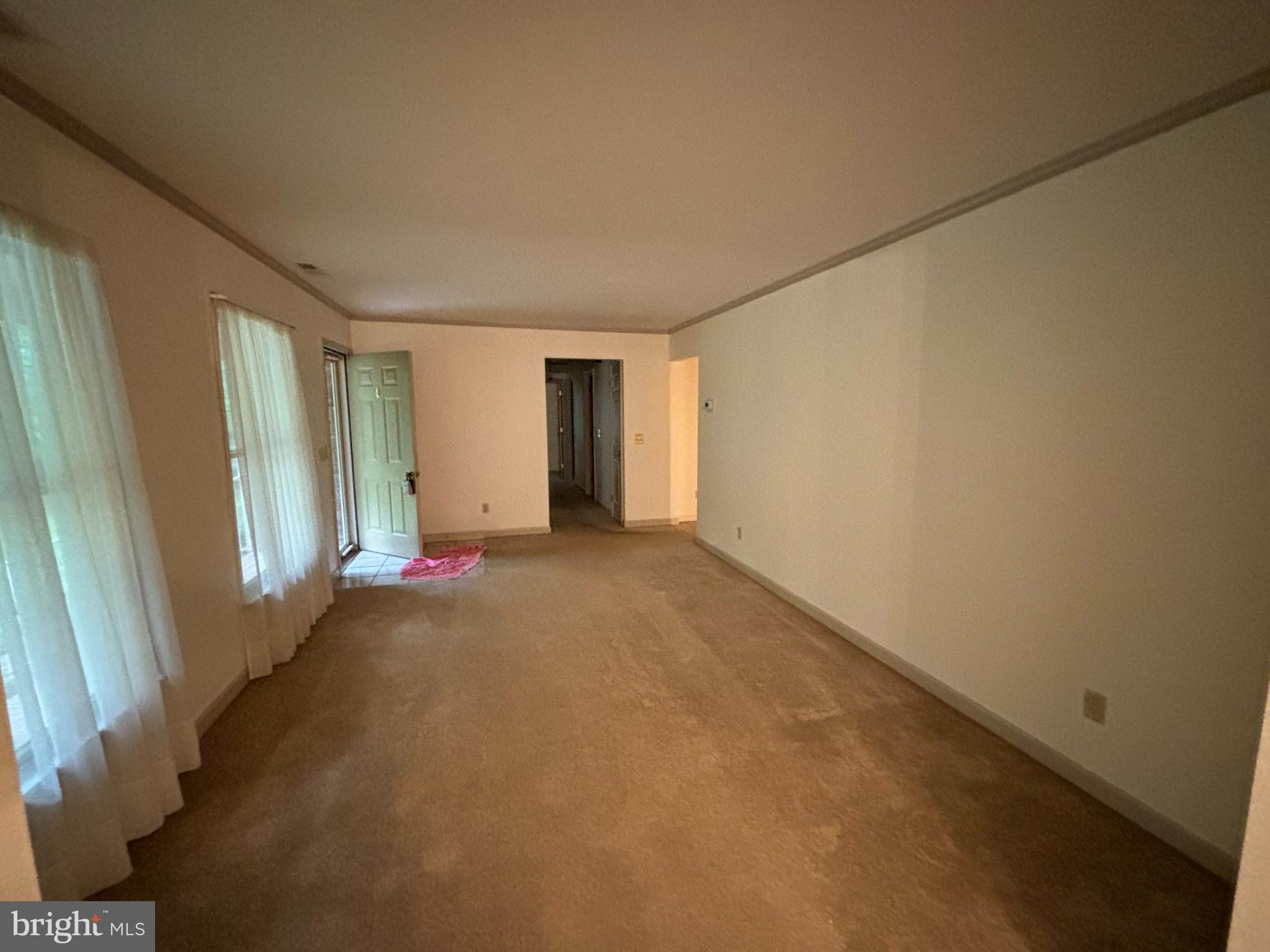 BEECHWOOD - Residential Lease