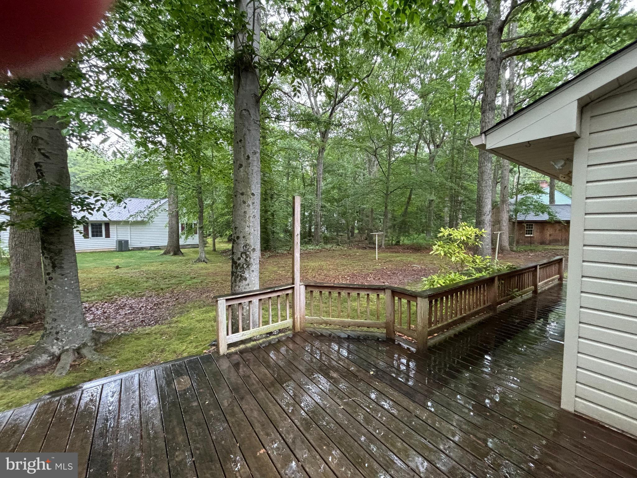 BEECHWOOD - Residential Lease