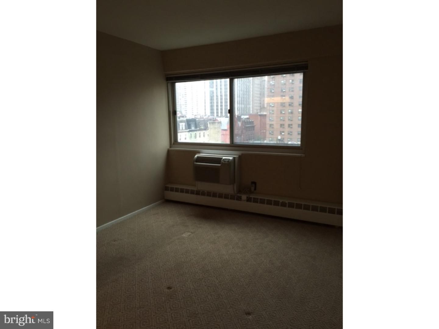 RITTENHOUSE SQUARE - Residential Lease