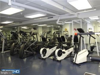 RITTENHOUSE SQUARE - Residential Lease