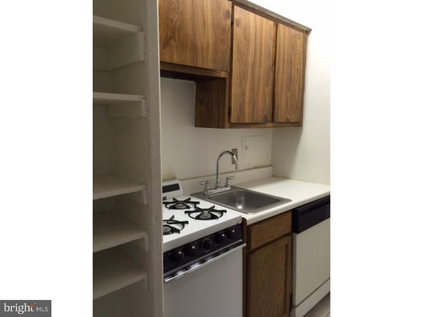 RITTENHOUSE SQUARE - Residential Lease